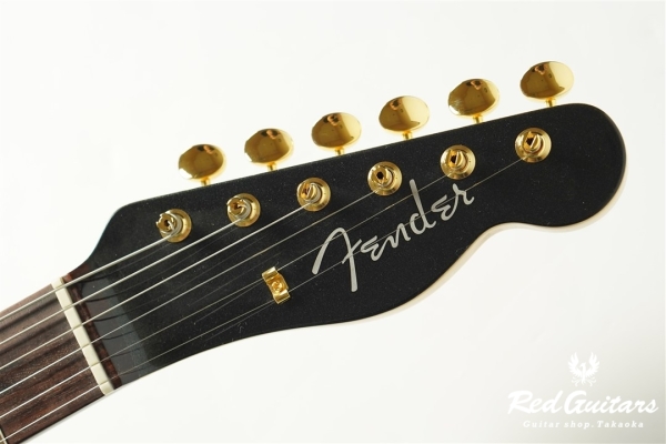 Made In Japan Traditional 2025 Collection 60’s Telecaster - Black Pearl